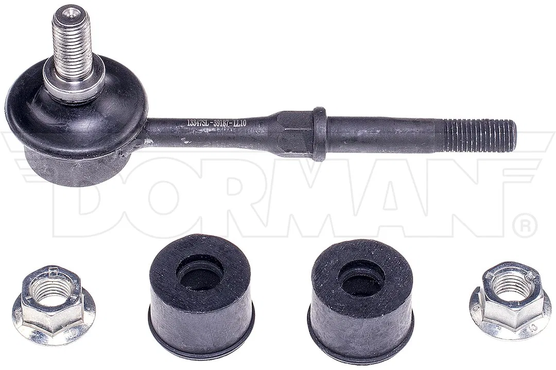 SL68515 – DORMAN Stabilizer Bar Link Kit, OE Replacement